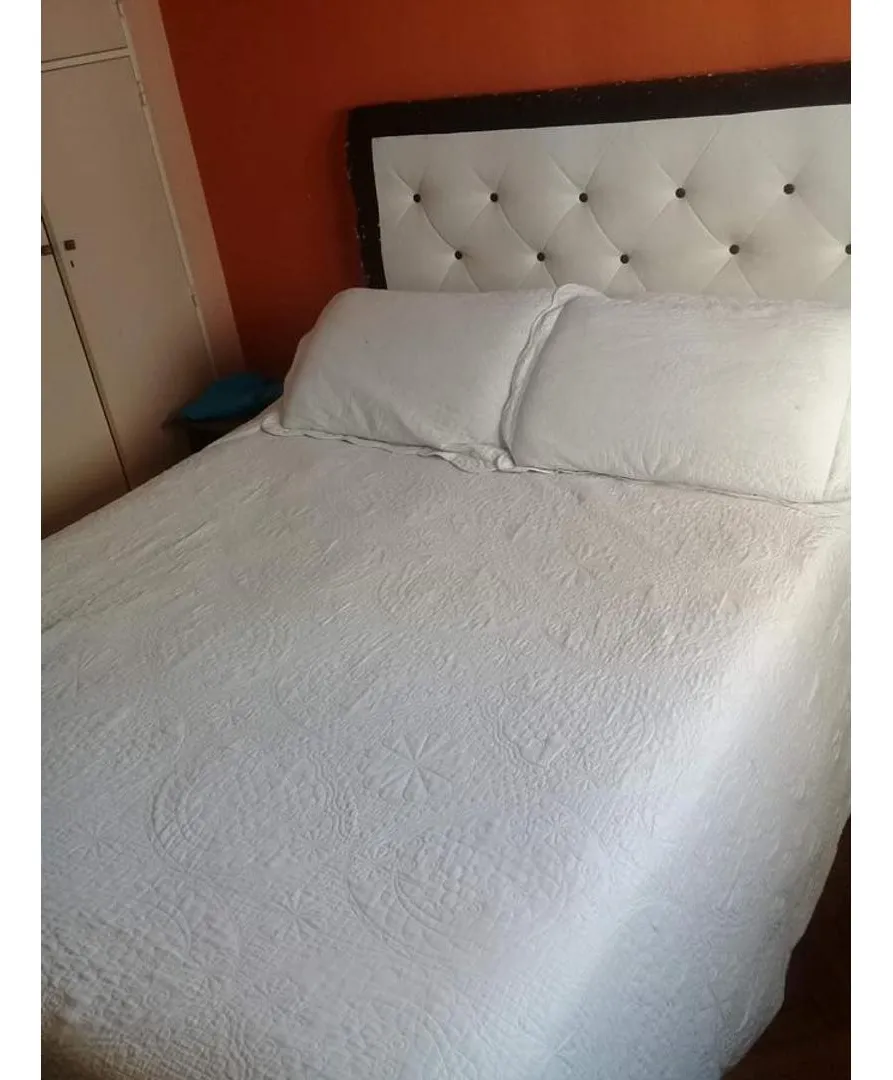 Departamento - Boedo