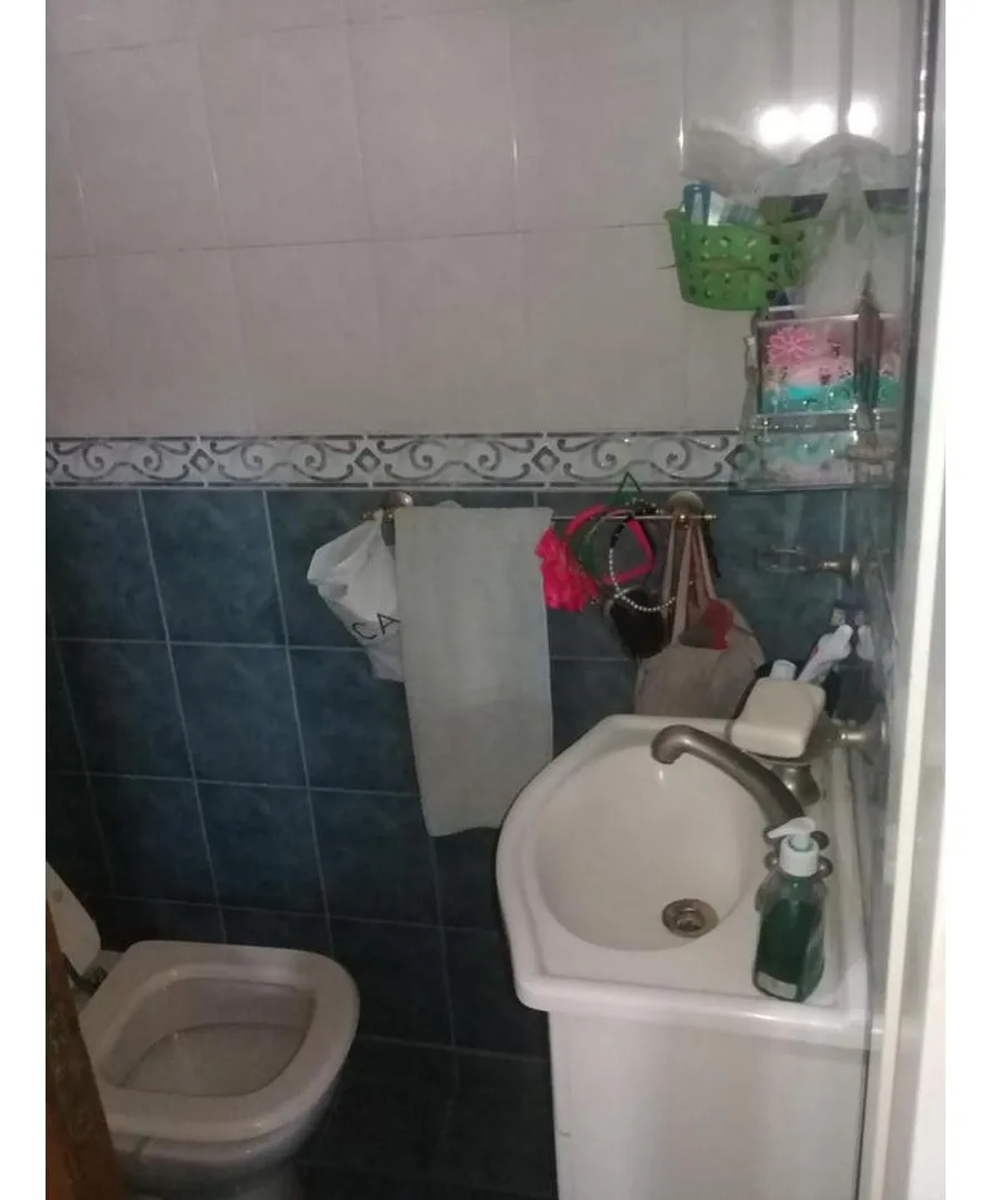 Departamento - Boedo