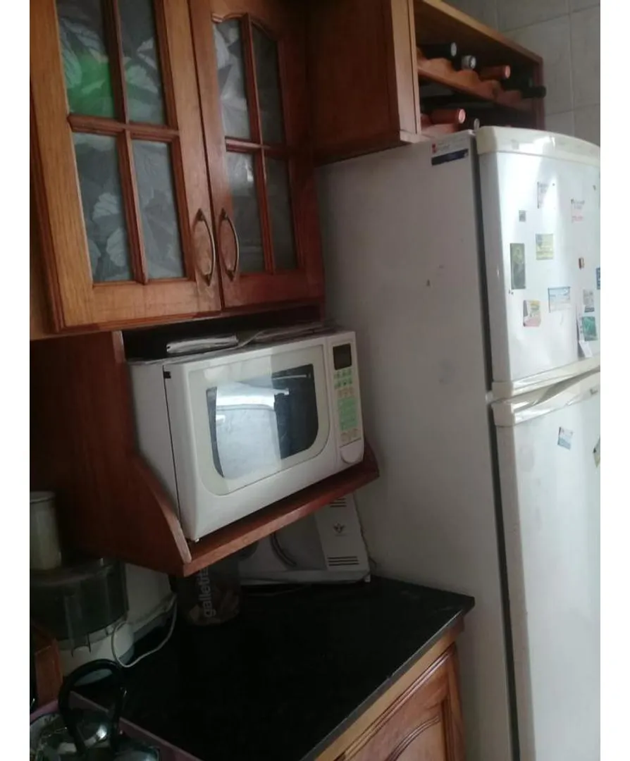 Departamento - Boedo