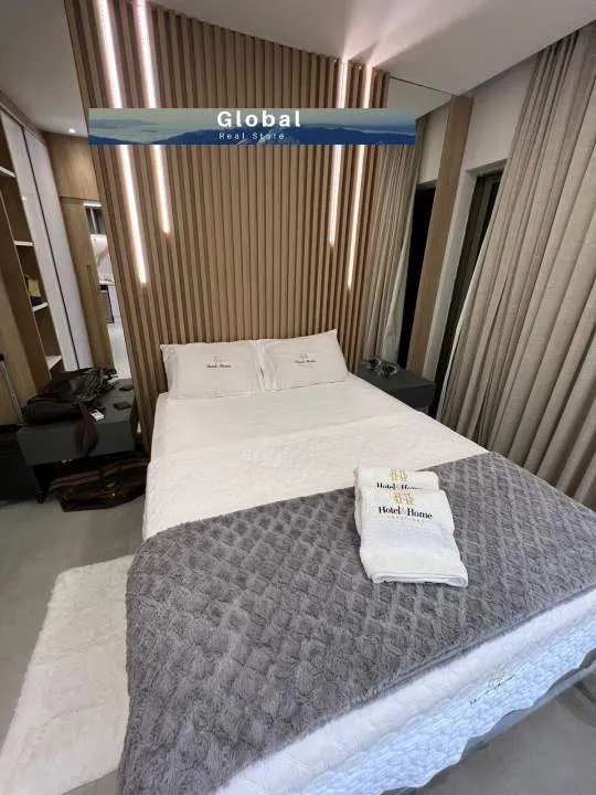 Departamento Ile De Pipa M Gallery Hotel, Praia Da Pipa Rn Brasil