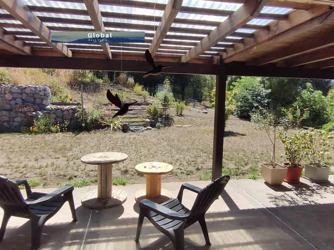 Casa Barrio Rincón Radales San Martín De Los Andes Patagonia Argentina