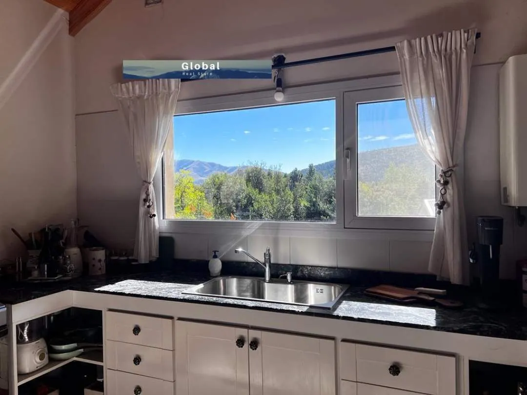 Casa Barrio Rincón Radales San Martín De Los Andes Patagonia Argentina