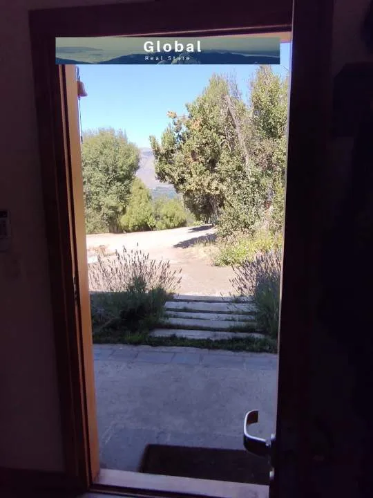 Casa Barrio Rincón Radales San Martín De Los Andes Patagonia Argentina