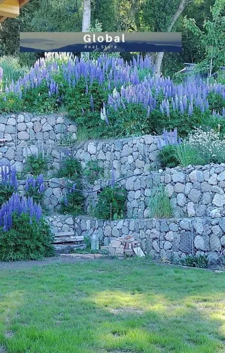 Casa Barrio Rincón Radales San Martín De Los Andes Patagonia Argentina