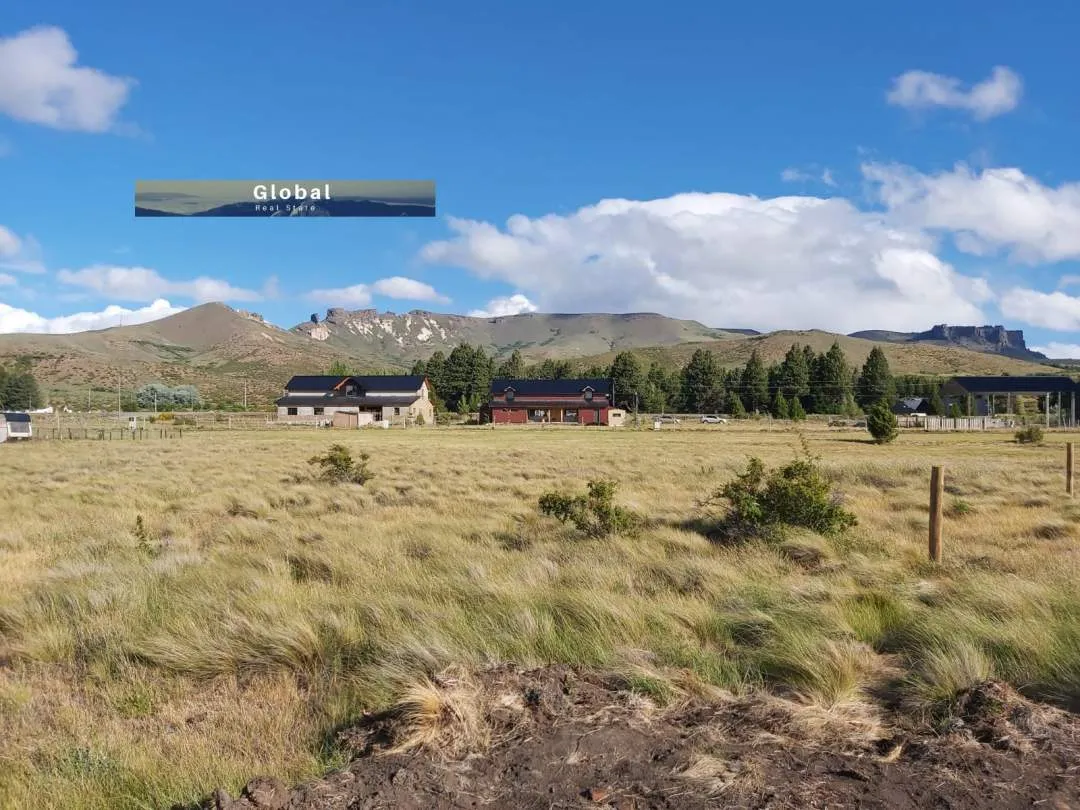 LOTE DE 1,2203 Has RUTA 40 SAN MARTÍN DE LOS ANDES PATAGONIA ARGENTINA