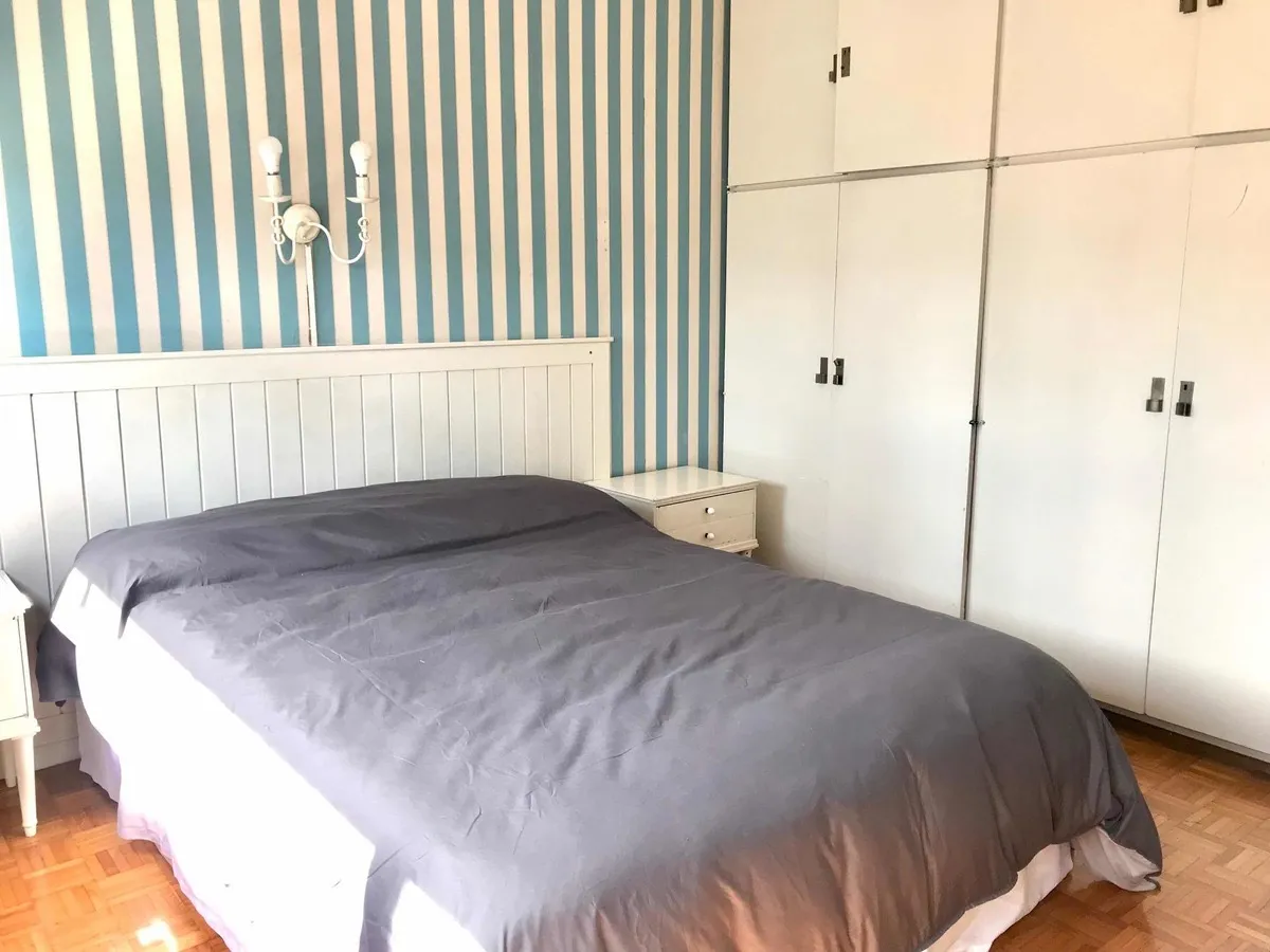 Departamento En Barrio Norte