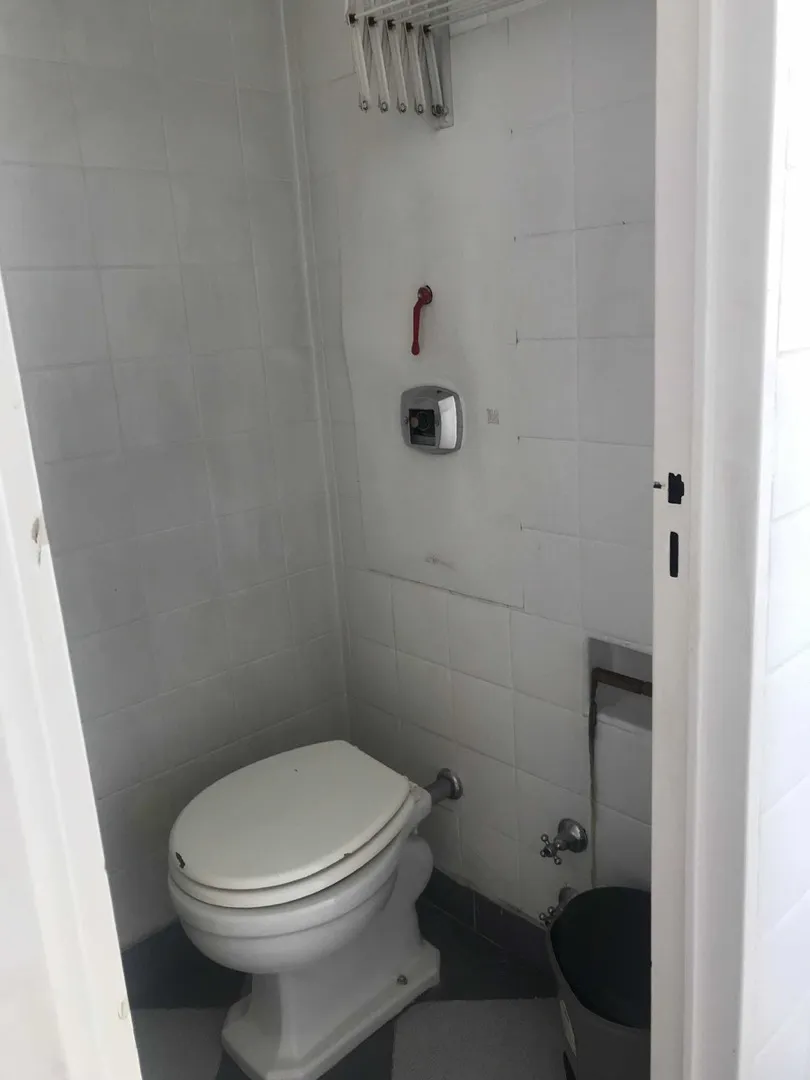 Departamento En Barrio Norte
