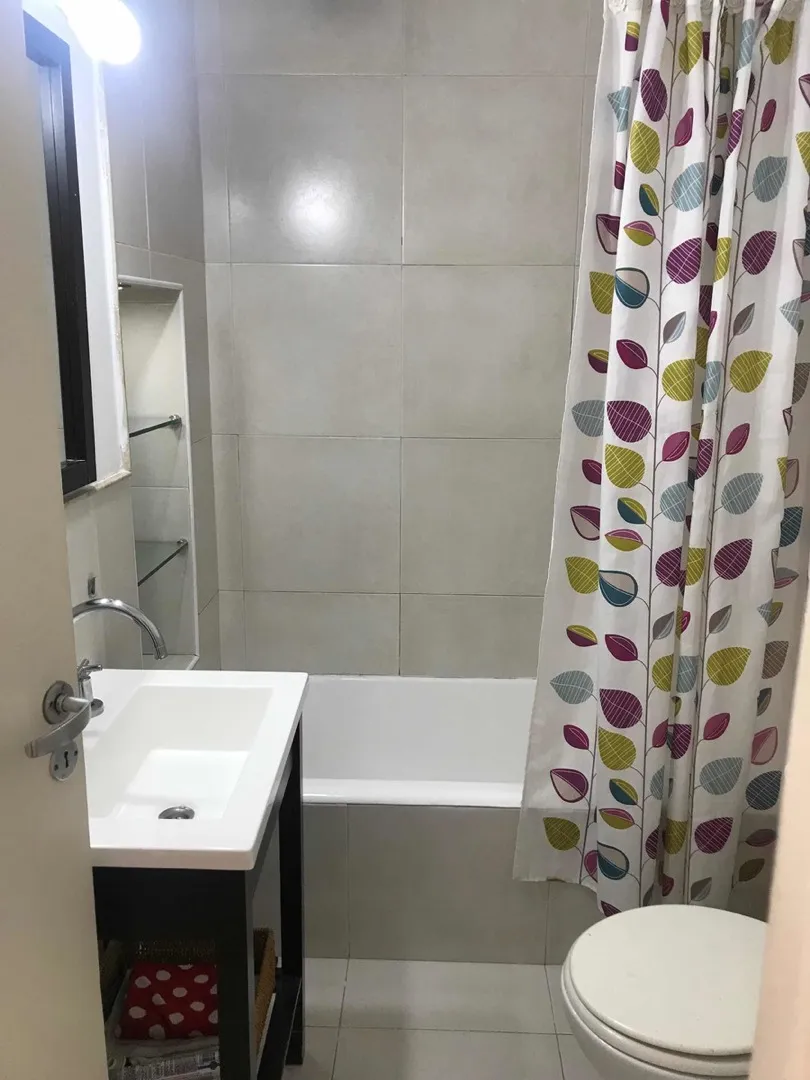 Departamento En Barrio Norte