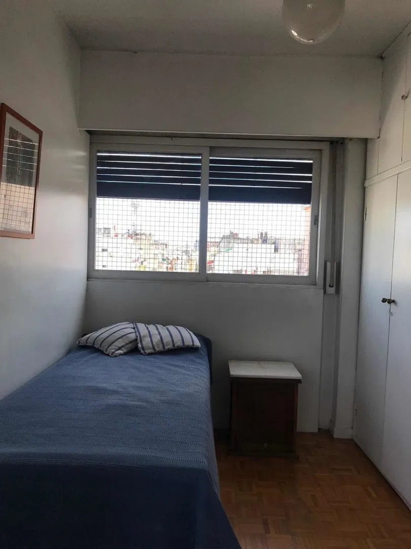 Departamento En Barrio Norte