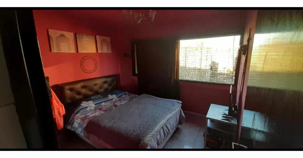 Departamento - Villa Lugano