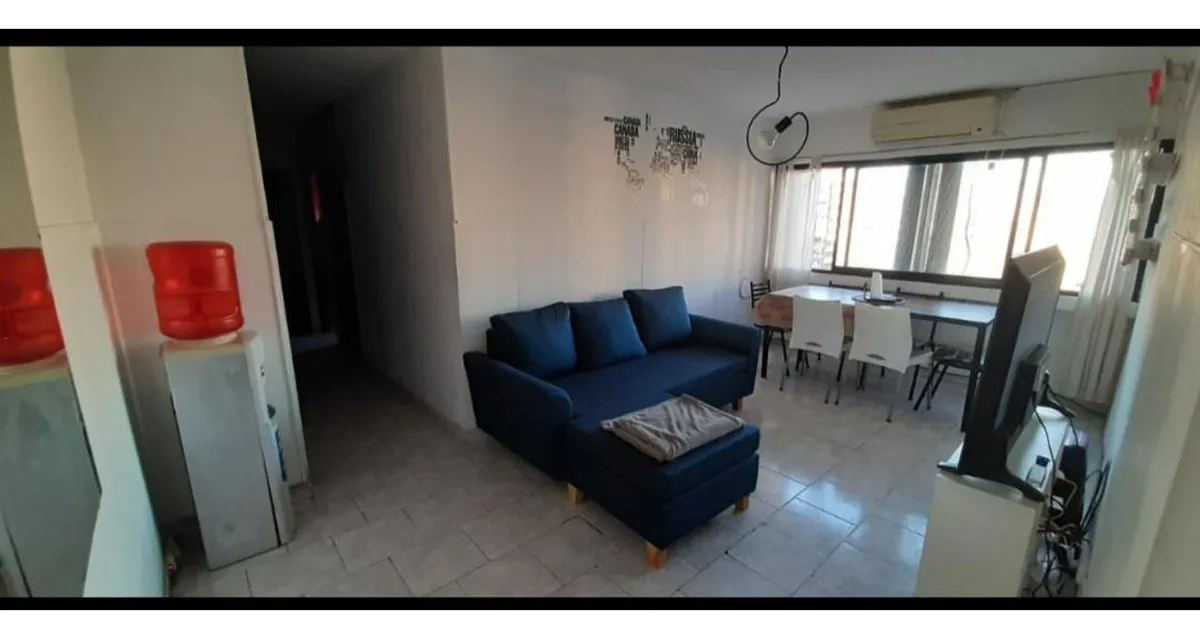 Departamento - Villa Lugano