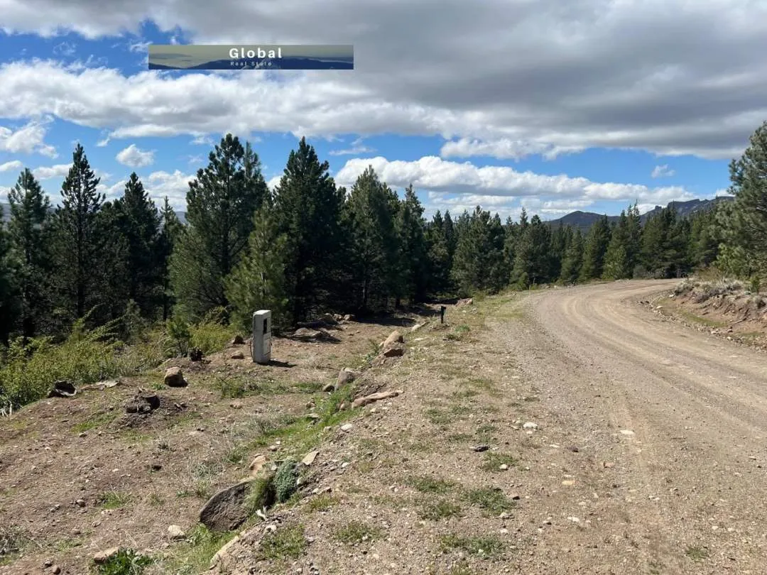 LOTE BARRIO EL REMANSO, SAN MARTÍN DE LOS ANDES PATAGONIA ARGENTINA
