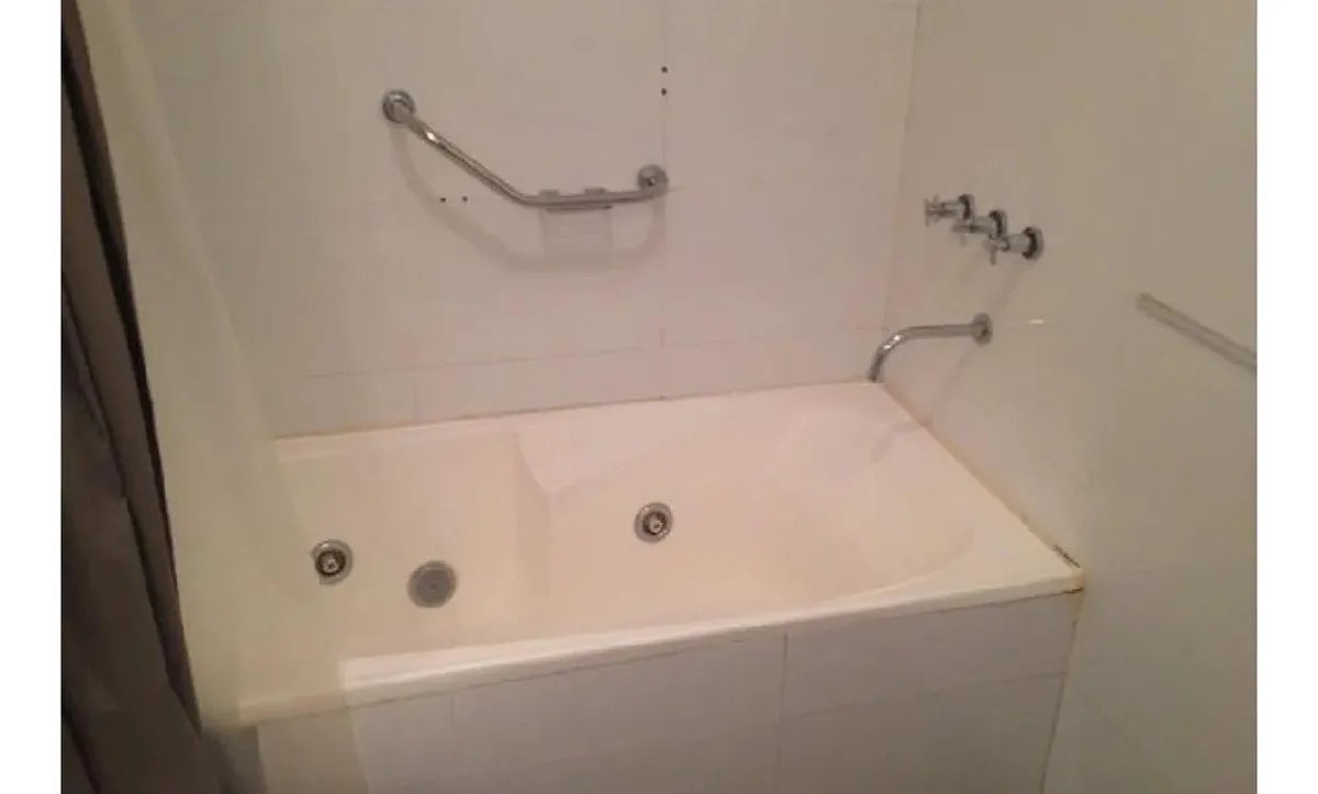 Departamento - P.las Heras