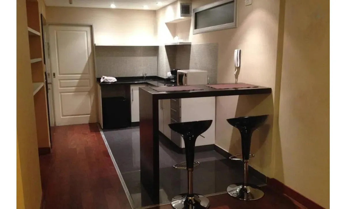 Departamento - P.las Heras