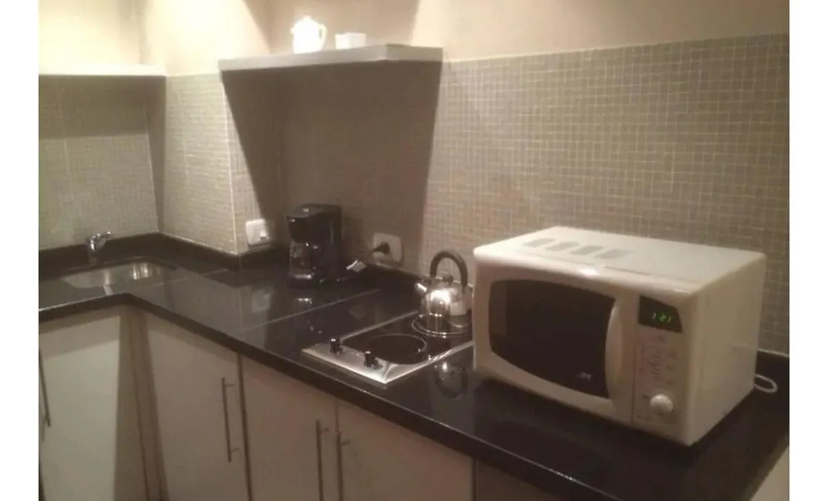 Departamento - P.las Heras