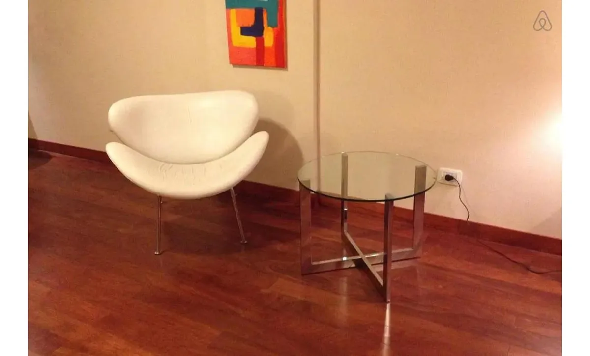 Departamento - P.las Heras