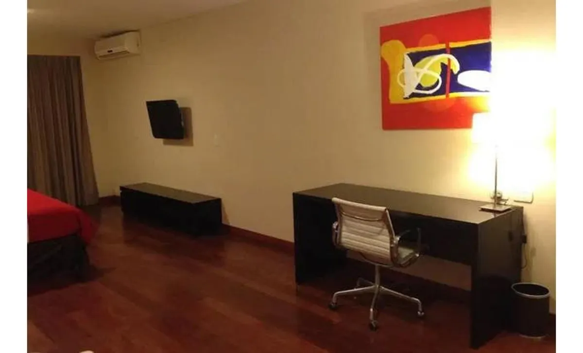 Departamento - P.las Heras