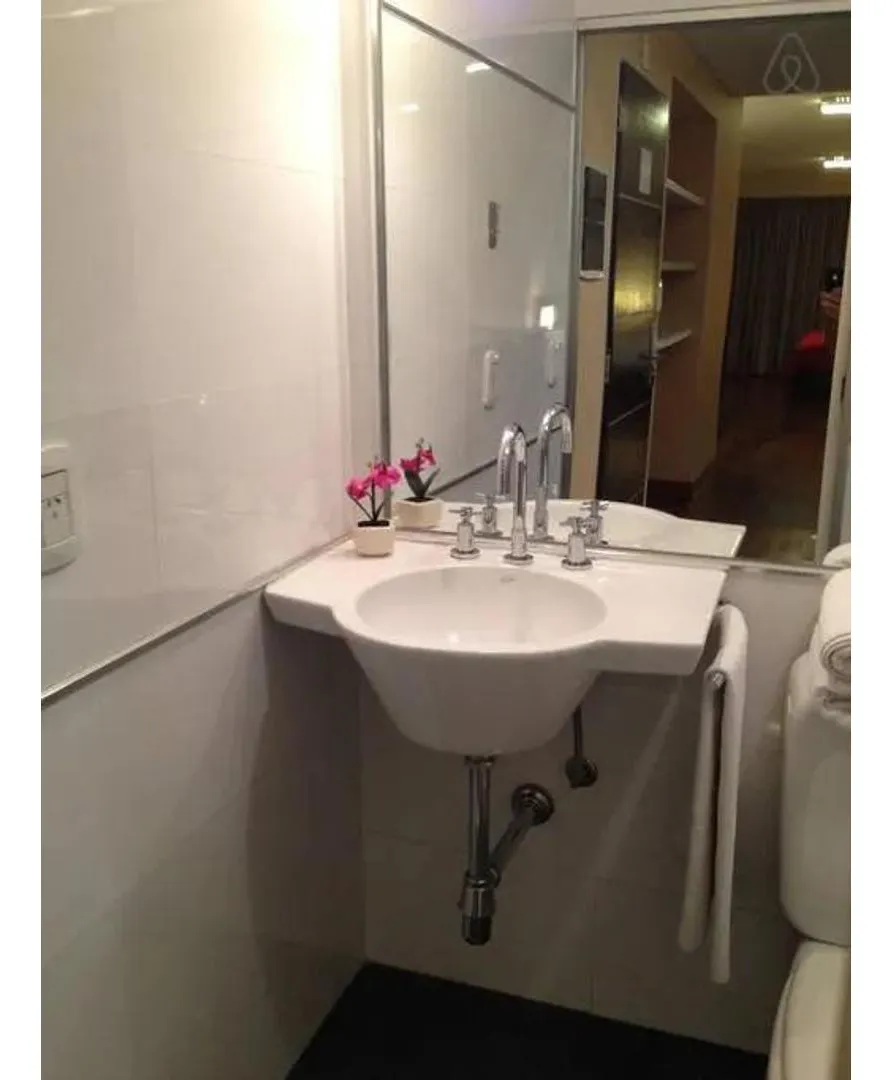 Departamento - P.las Heras