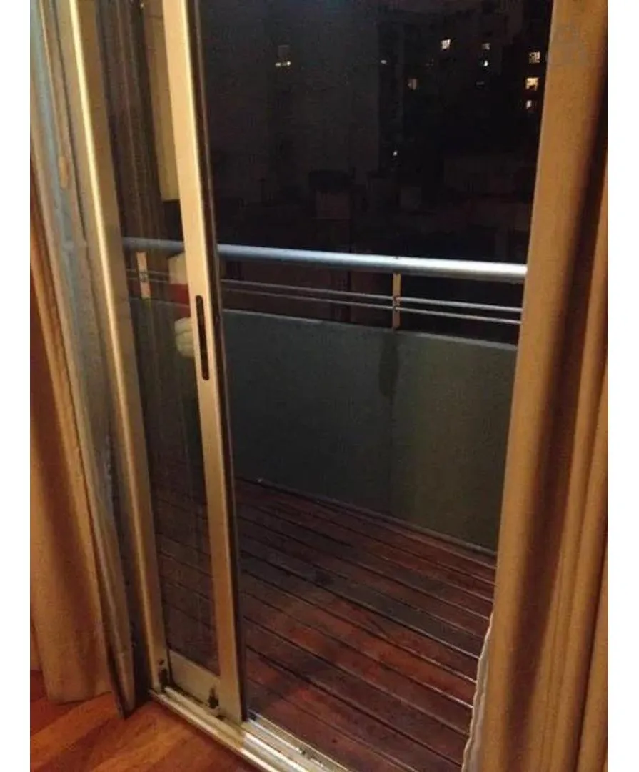Departamento - P.las Heras