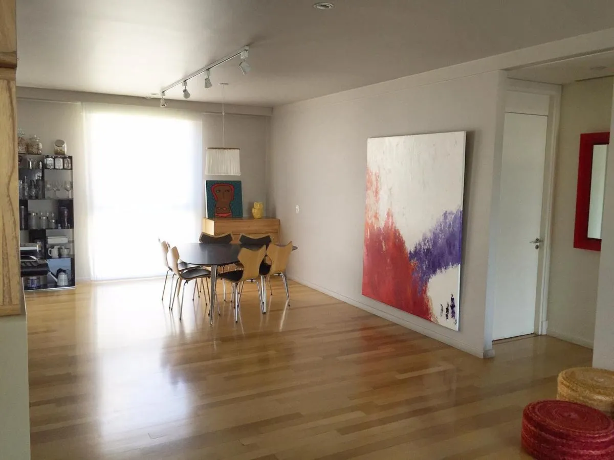 Departamento En Puerto Madero