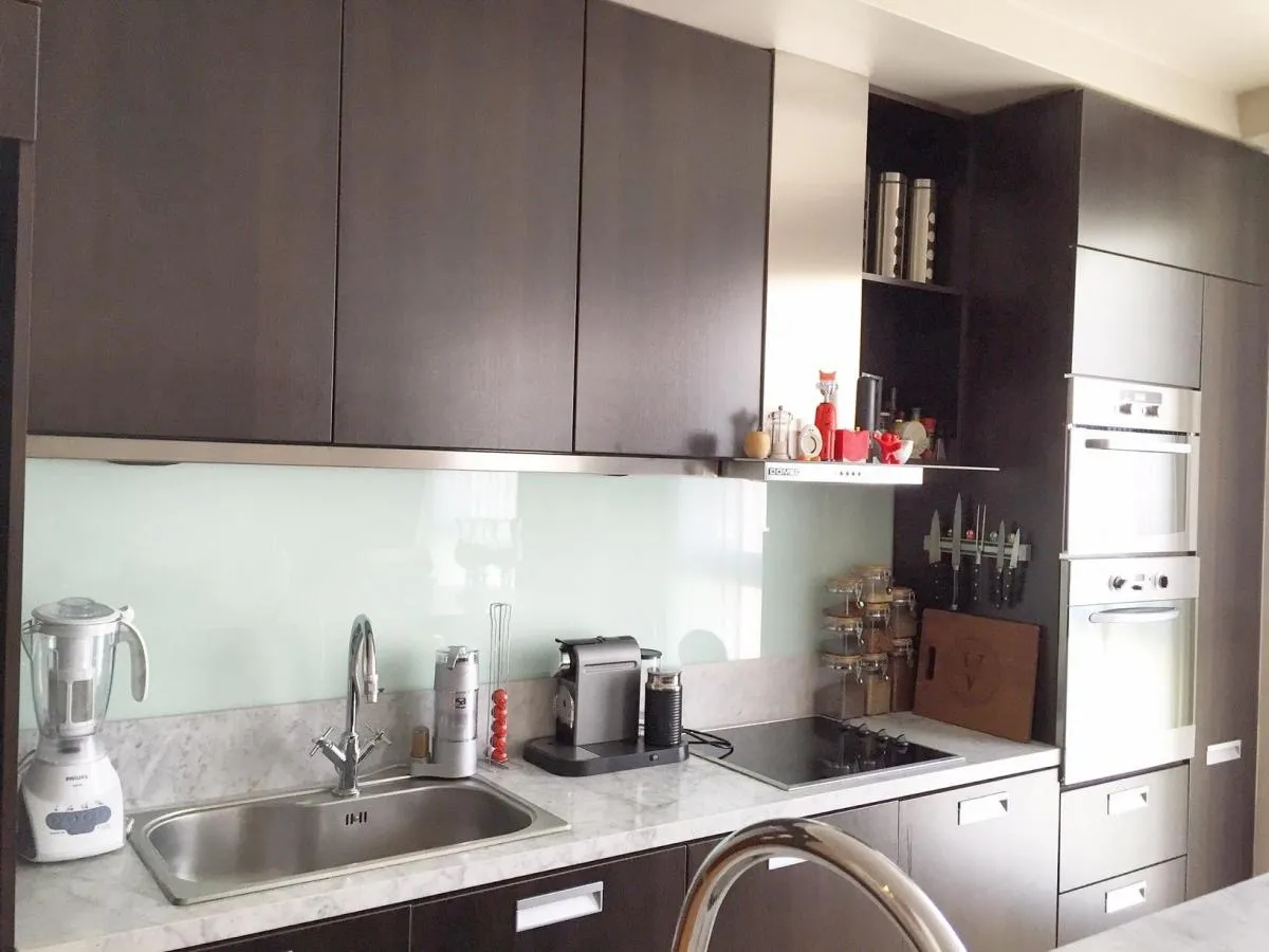 Departamento En Puerto Madero