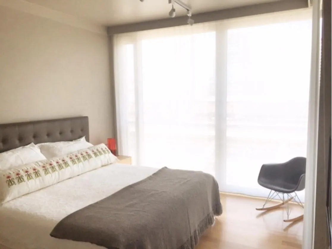 Departamento En Puerto Madero