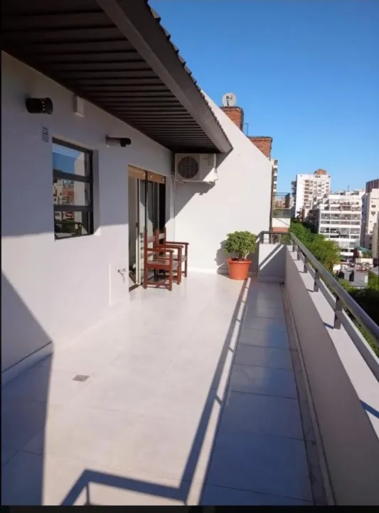 Semipiso Luminoso y con La Mejor Vista