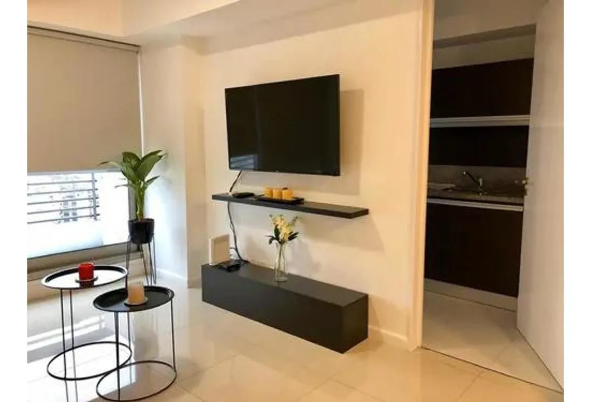 Departamento - Palermo