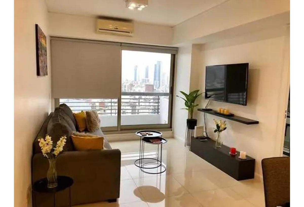 Departamento - Palermo