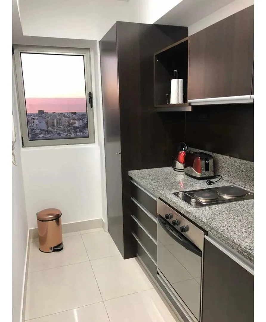 Departamento - Palermo