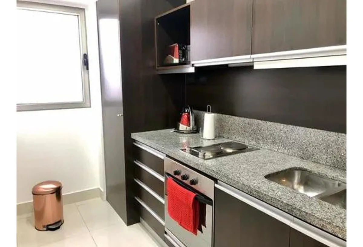 Departamento - Palermo