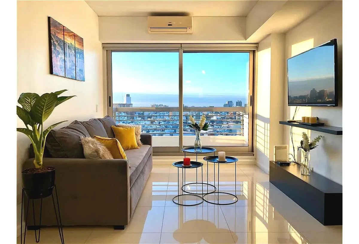 Departamento - Palermo