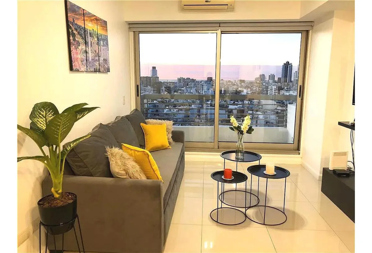 Departamento - Palermo