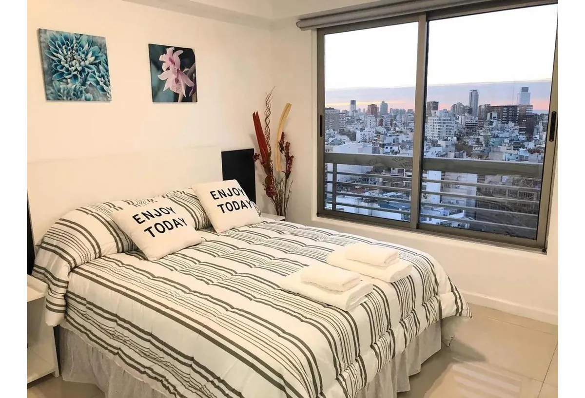 Departamento - Palermo