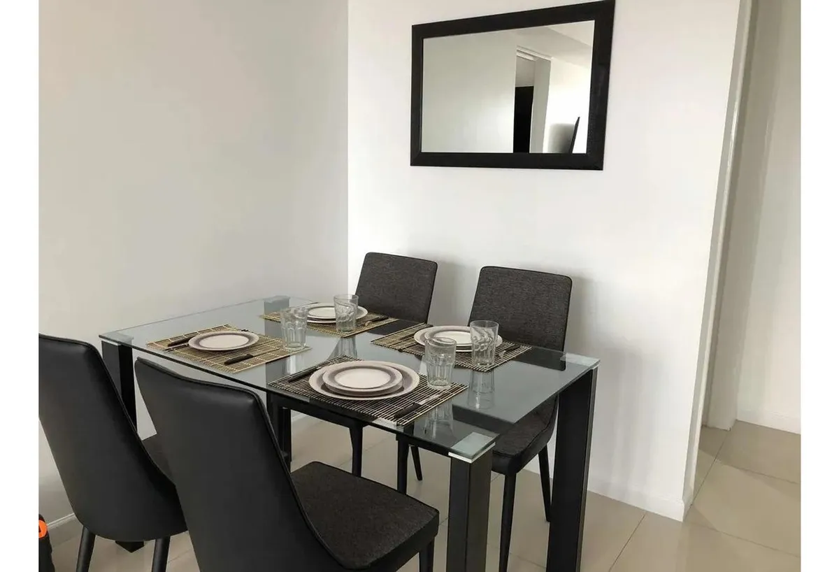 Departamento - Palermo