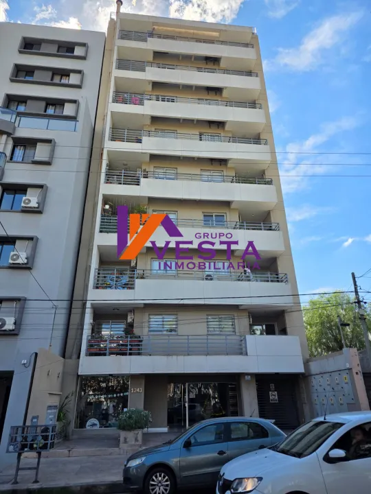 DEAN FUNES 1243-DEPARTAMENTO-VENTA-2 DORMITORIOS-COCHERA-MACROCENTRO