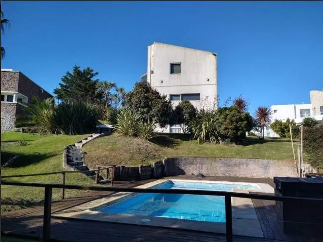 Cariló | Avutarda 488