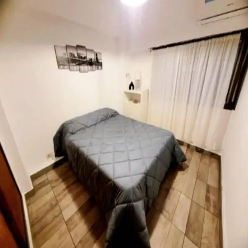 Hermoso Departamento En Nuñez