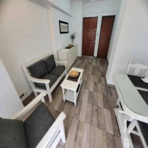Hermoso Departamento En Nuñez