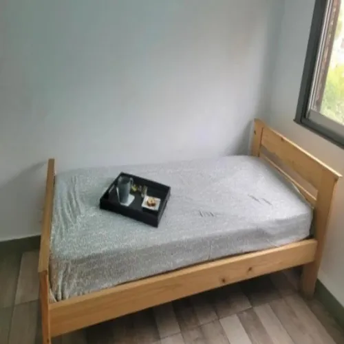 Hermoso Departamento En Nuñez