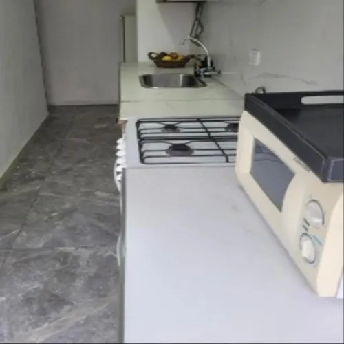 Hermoso Departamento En Nuñez