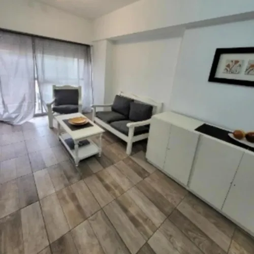 Hermoso Departamento En Nuñez