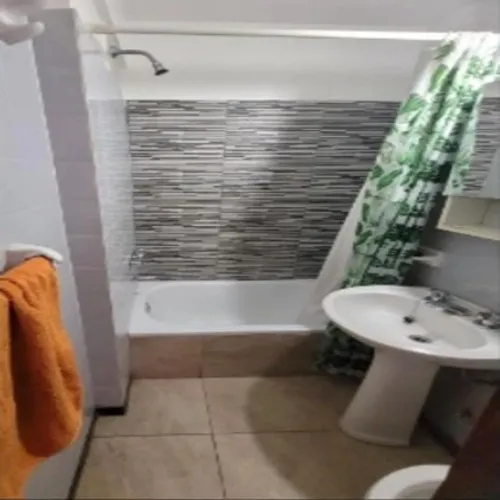 Hermoso Departamento En Nuñez
