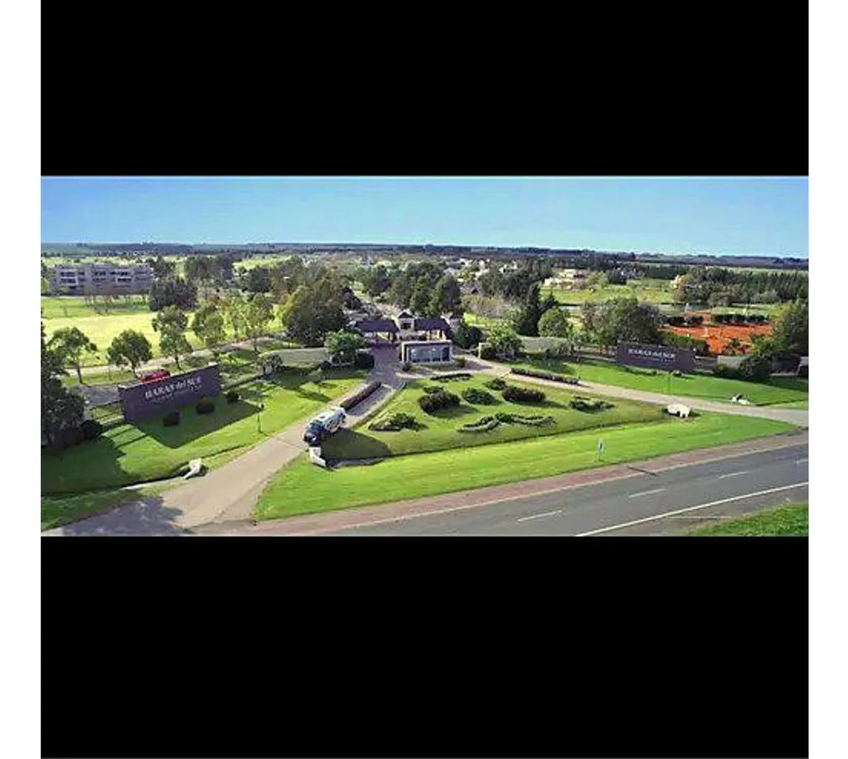 Terreno - Haras Del Sur