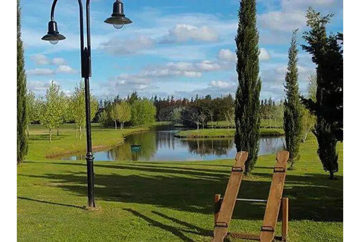 Terreno - Haras Del Sur