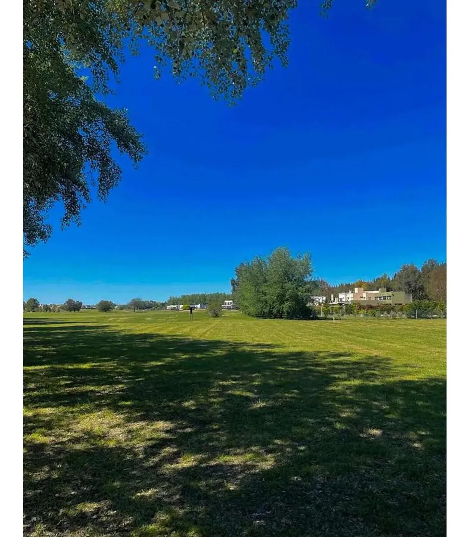 Terreno - Haras Del Sur