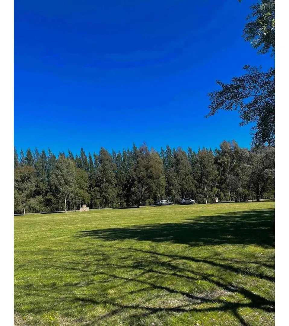 Terreno - Haras Del Sur