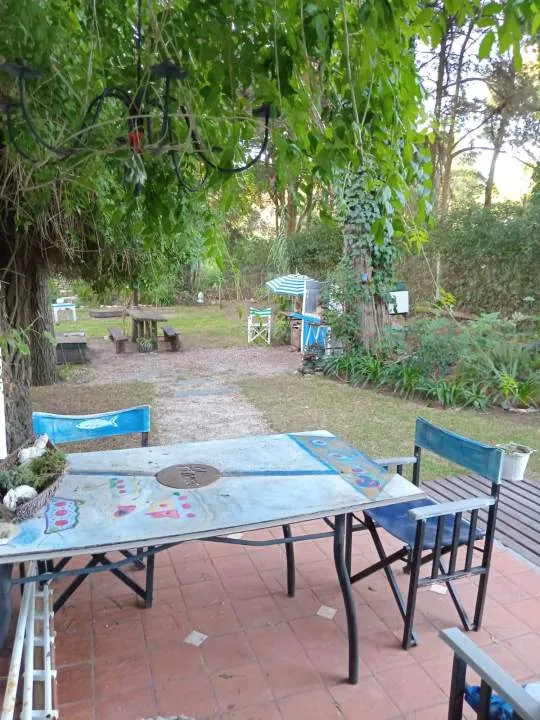 Cariló | Casa Paraíso