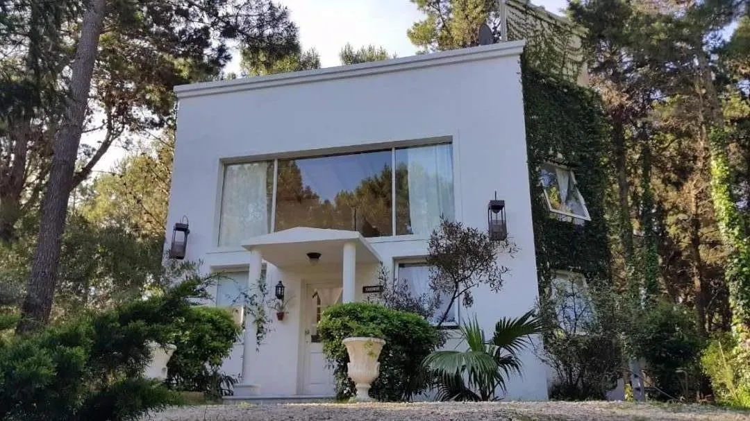 Cariló | Casa Paraíso