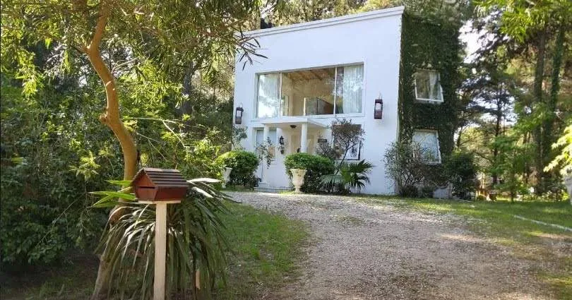 Cariló | Casa Paraíso